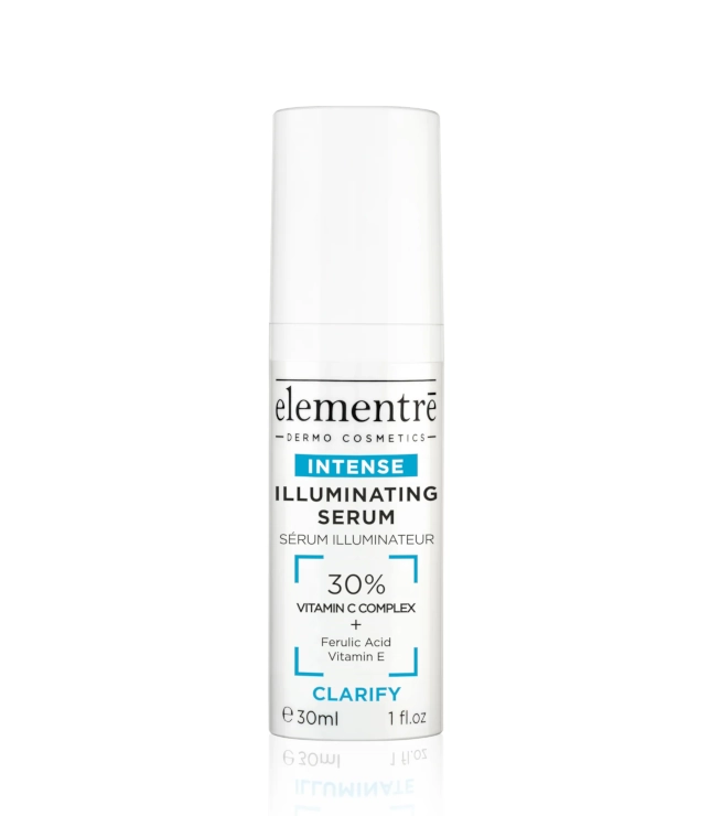 Elementre Illuminating Serum