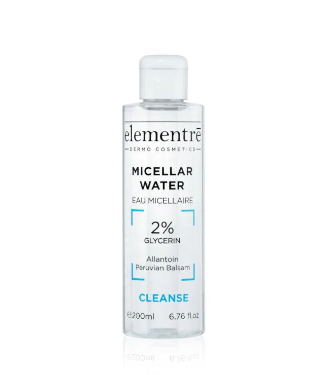 Elementre Micellar Water
