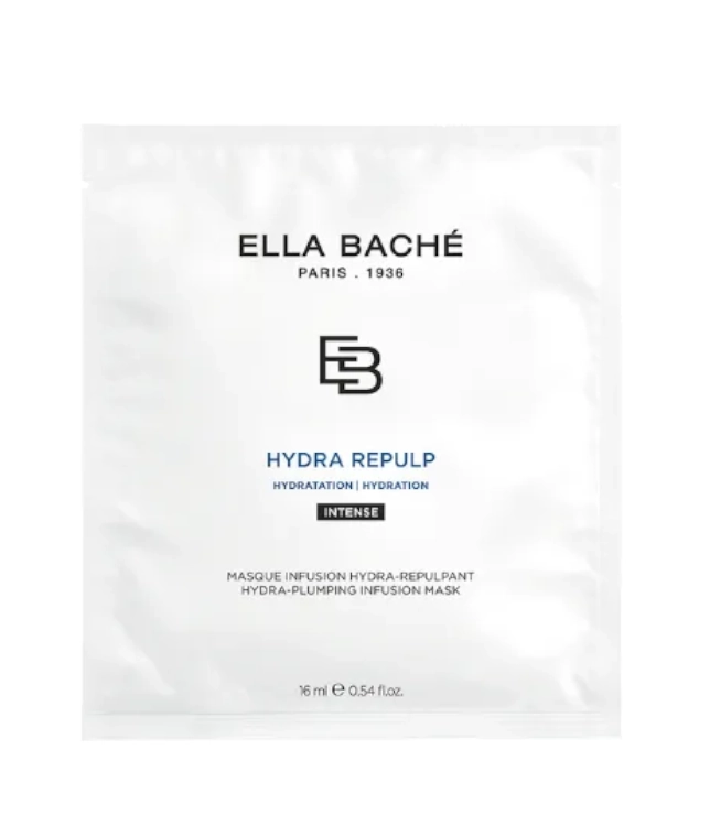 Ella Bache Hydra-Plumping Infusion Mask