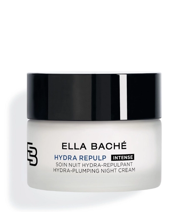 Ella Bache Hydra-Plumping Night Cream