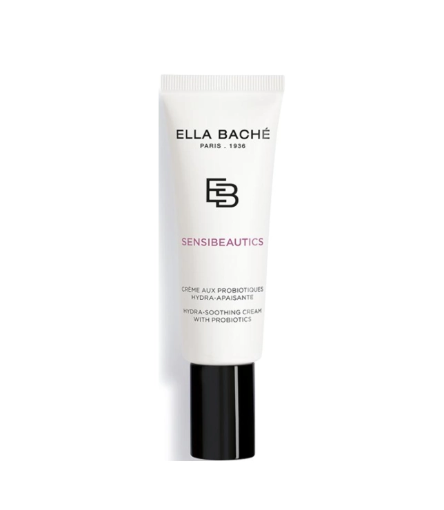 Ella Bache Hydra-Soothing Cream with Probiotics