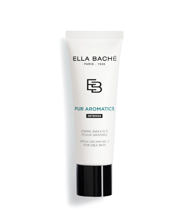 Ella Bache Intex Cream No. 2 for Oily Skins