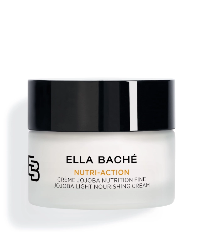 Ella Bache Jojoba Light Nourishing Cream