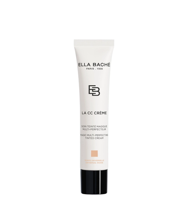 Ella Bache Magic Multi-Perfecting Tinted Cream