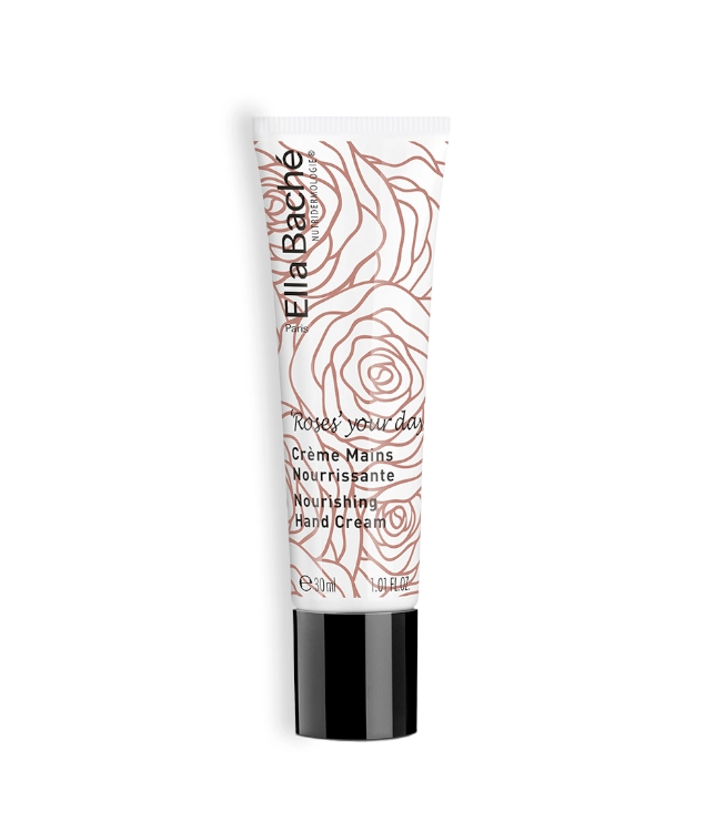 Ella Bache Nourishing Hand Cream