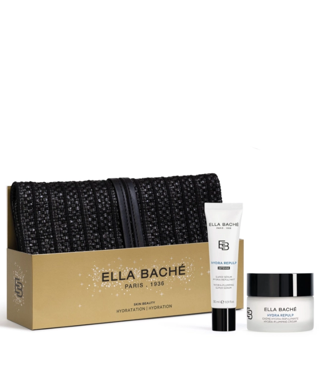 Ella Bache Skin Beauty Hydration