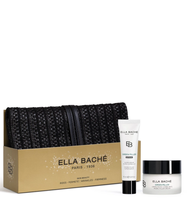 Ella Bache Skin Beauty Wrinkles-Firmness