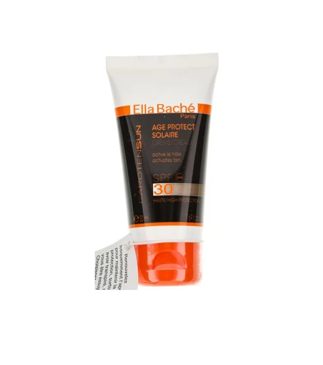 Ella Bache Sun Age Protect Cream SPF30