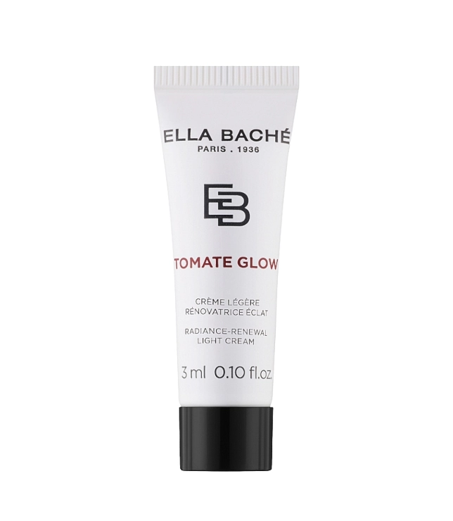 Ella Bache Tomate Glow Radiance-Renewal Light Cream
