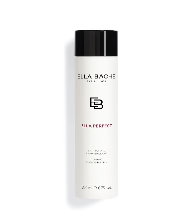 Ella Bache Tomato Cleansing Oil