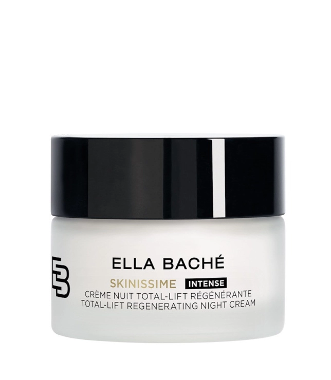 Ella Bache Total-Lift Regenerating Night Cream