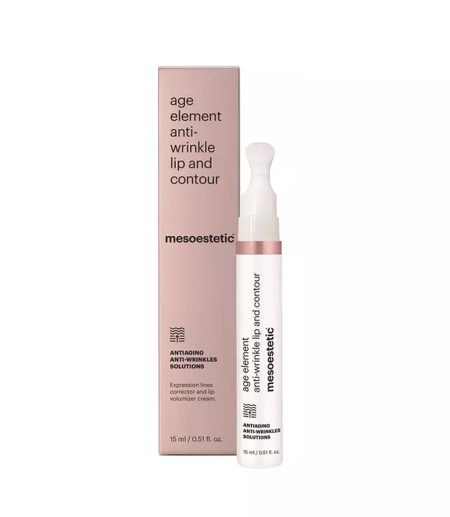 Mesoestetic Age Element Anti - Wrinkle Lip And Contour