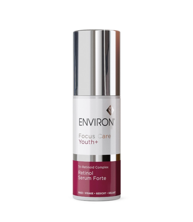 Environ Tri-Retinoid Complex Retinol Serum Forte