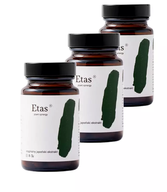 Amino Up Etas
