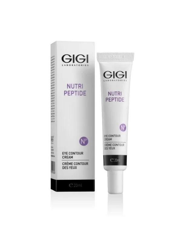 Gigi Nutri Peptide Eye Contour Cream