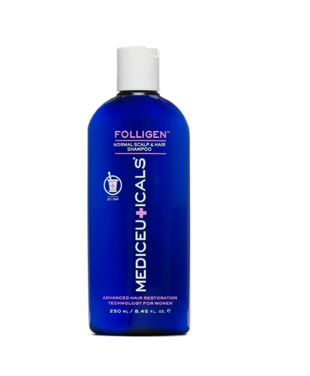 Mediceuticals Folligen
