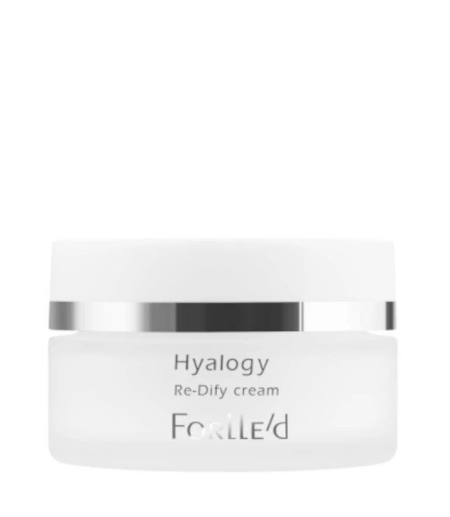 Forlled Hyalogy Re-Dify Cream