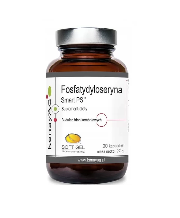 kenayAG Fosfatydyloseryna Smart PS