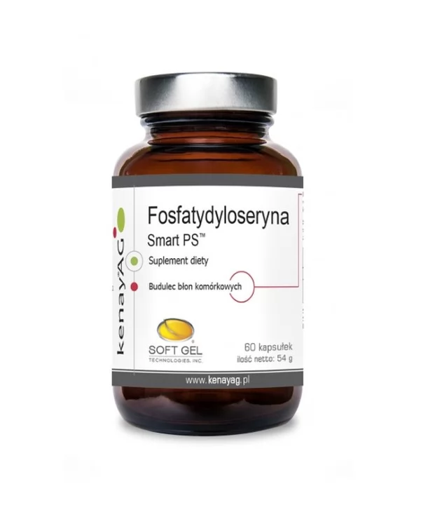 kenayAG Fosfatydyloseryna Smart PS™