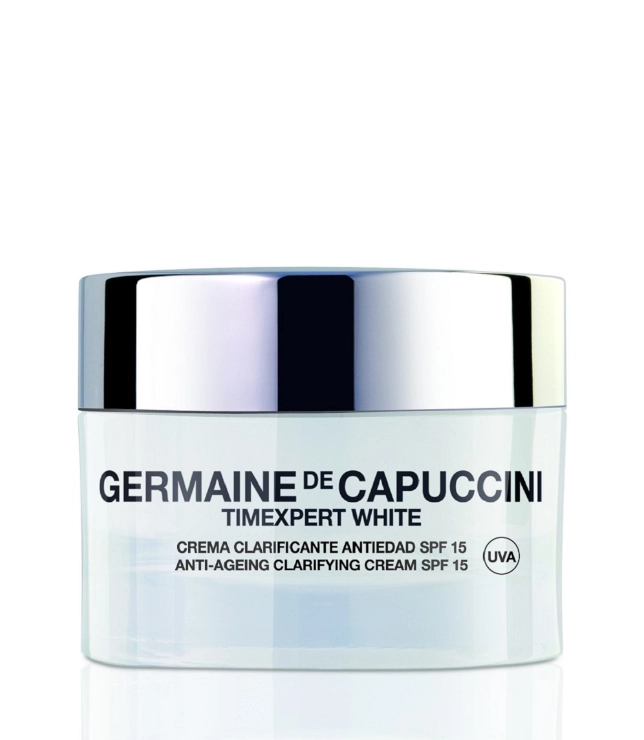 Germaine de Capuccini Anti Aging Clarifying Cream SPF 15
