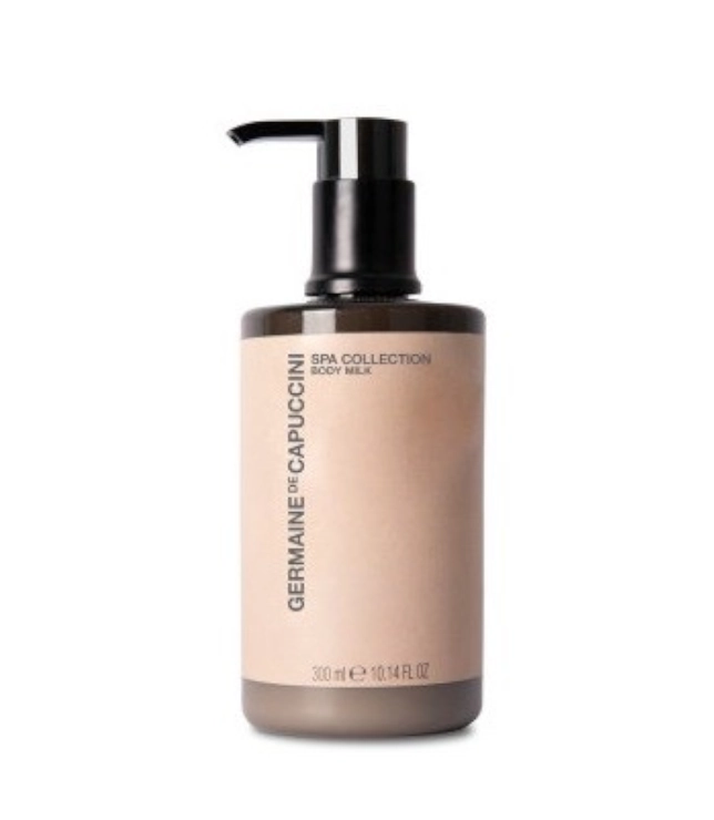 Germaine de Capuccini Body Milk