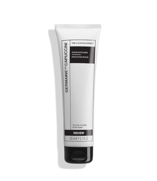 Germaine De Capuccini Cleansing Exfoliating Scrub