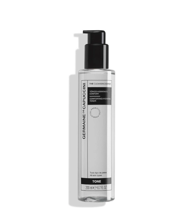 Germaine De Capuccini Cleansing Comforting Hydrating Toner