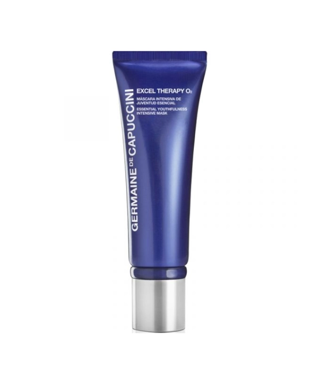 Germaine de Capuccini Excel Therapy O2 Essential Youthfulness Intensive Mask