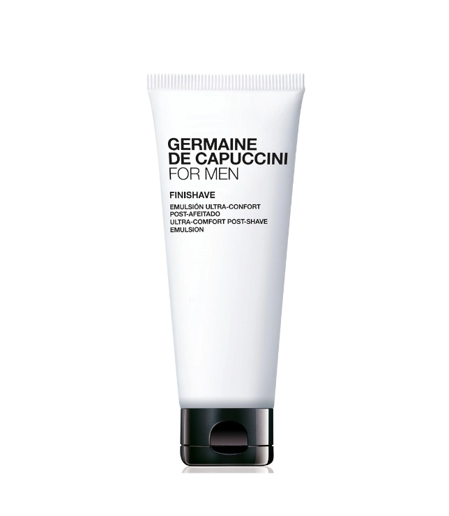 Germaine de Capuccini For Men Ultra-Comfort Post-Shave Emulsion