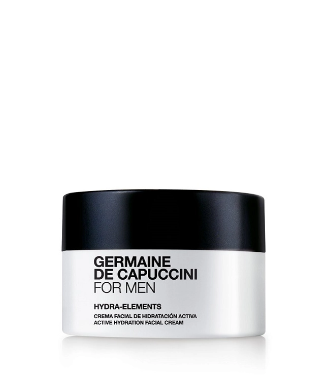 Germaine de Capuccini For Men Hydra - Elements Cream