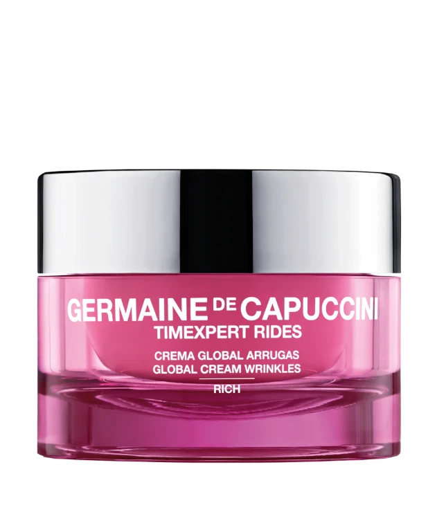Germaine de Capuccini Global Cream Wrinkles Rich