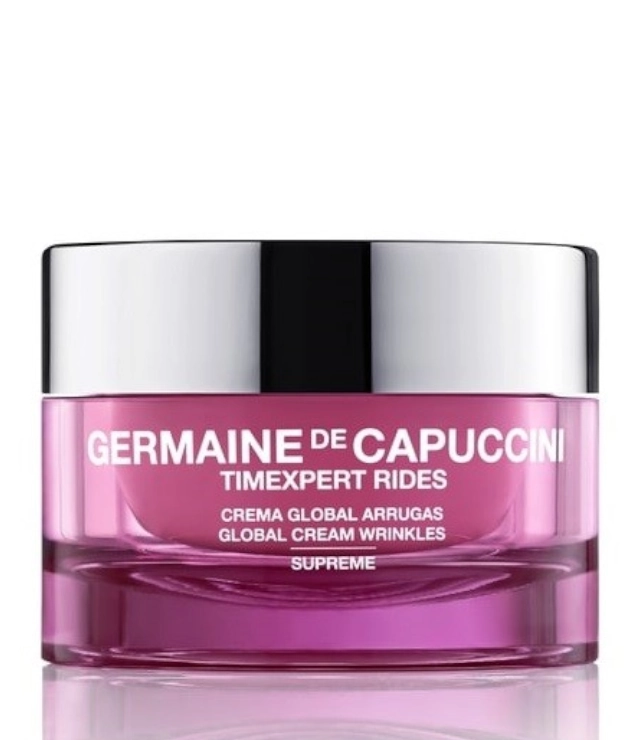 Germaine de Capuccini Global Cream Wrinkles Supreme