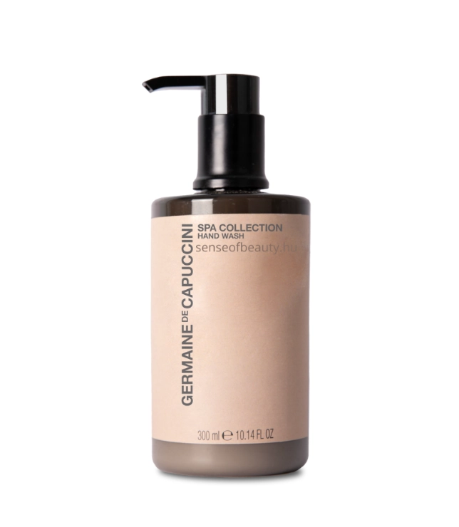 Germaine de Capuccini Hand Wash