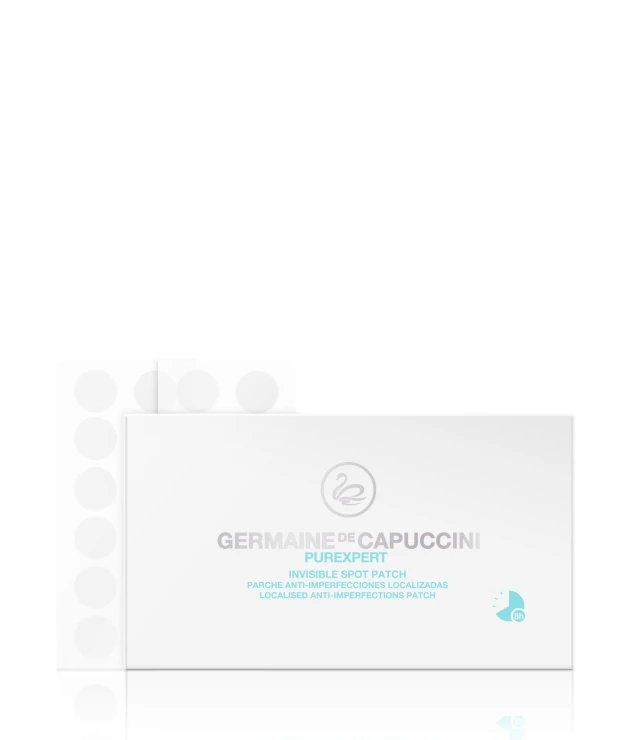 Germaine de Capuccini Invisible Spot Patch