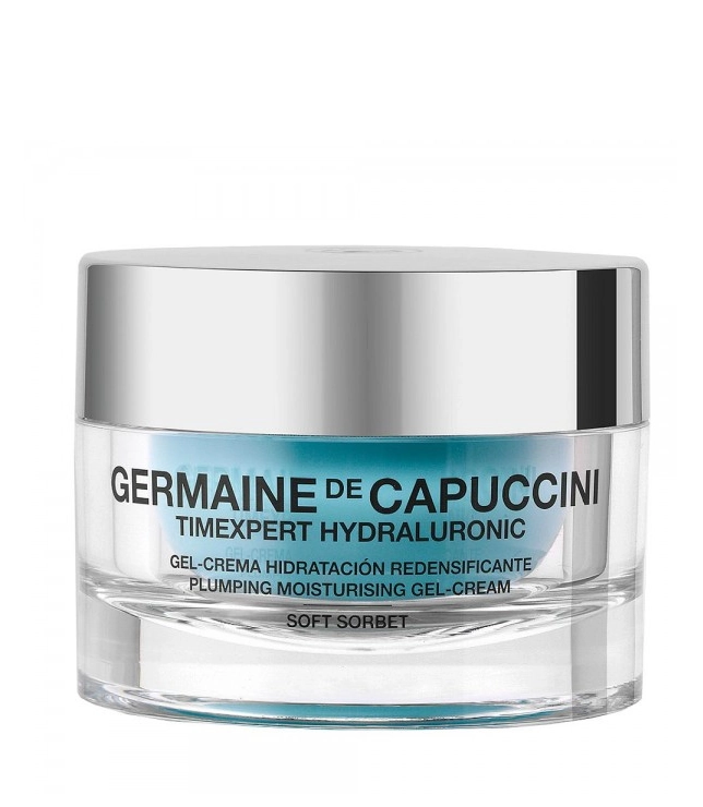 Germaine de Capuccini Moisture Cream Soft