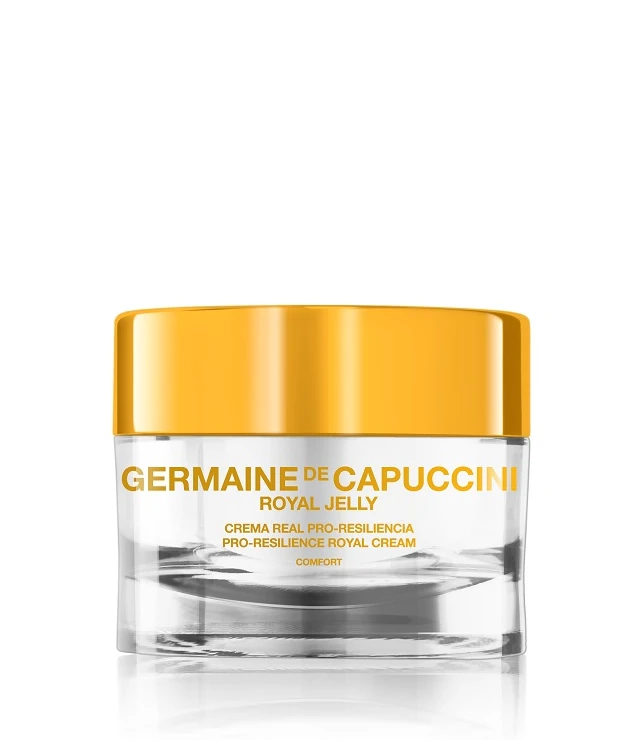 Germaine de Capuccini Pro-Resilience Comfort Cream
