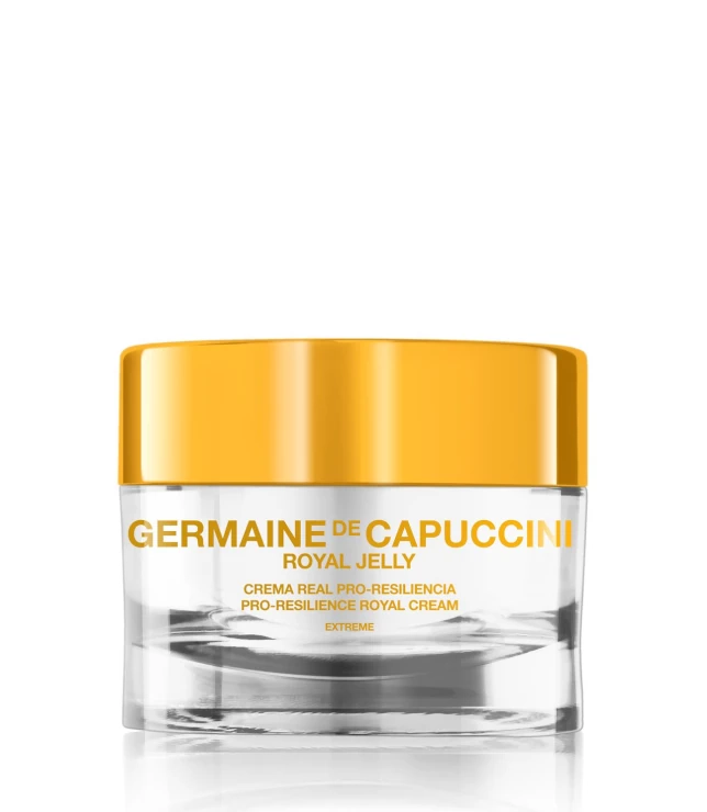 Germaine de Capuccini Pro-Resilience Extreme Cream