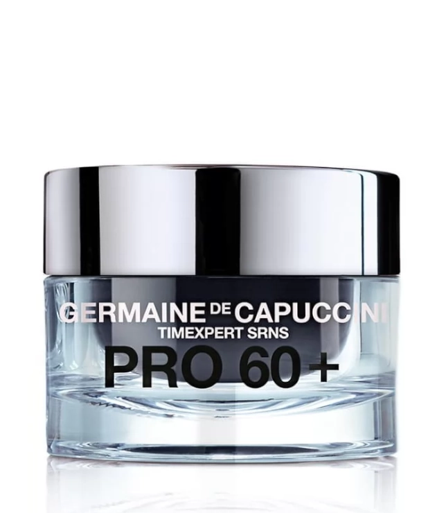 Germaine de Capuccini PRO 60+ Extra Nourishing Cream