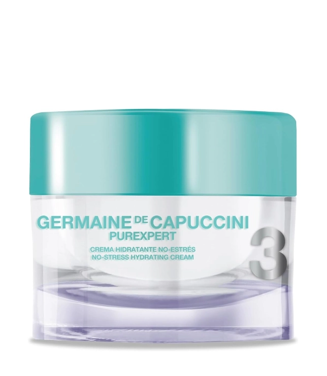 Germaine de Capuccini Purexpert No Stress Hydrating Cream