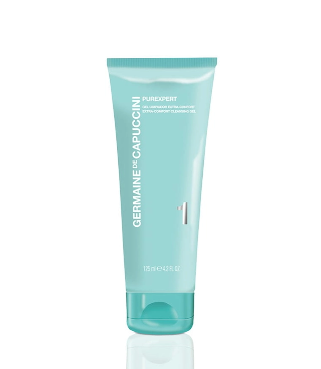 Germaine de Capuccini Purexpert Extra Comfort Cleansing Gel