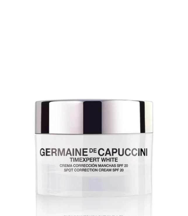 Germaine de Capuccini Timexpert White Spot Correction Cream SPF 20