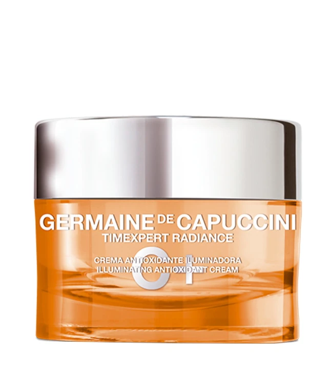 Germaine de Capuccini Timexpert Radiance C+ Illuminating Antiox Cream