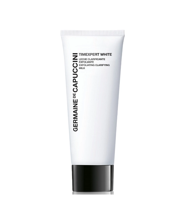 Germaine de Capuccini Timexpert White Exfoliating Clarifying Milk