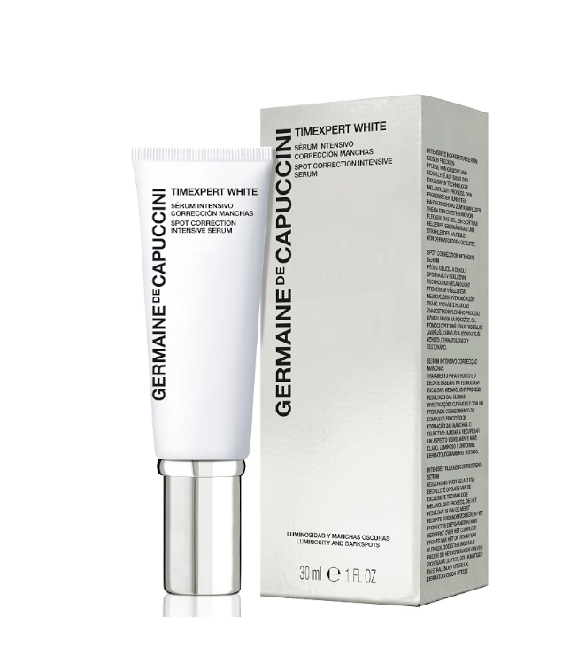 Germaine de Capuccini Timexpert White Spot Correction Intensive Serum