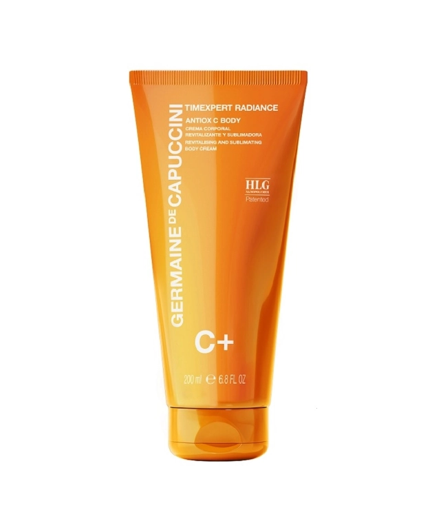 Germaine de Capuccini Timexpert Radiance C+ Antiox C Body