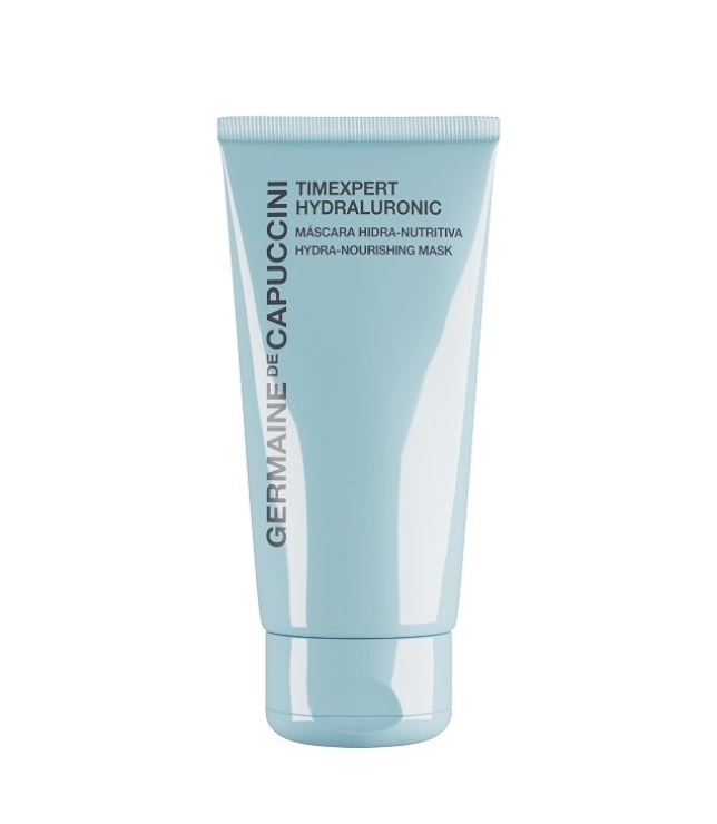 Germaine de Capuccini Timexpert Hydraluronic Hydra-Nourishing Mask