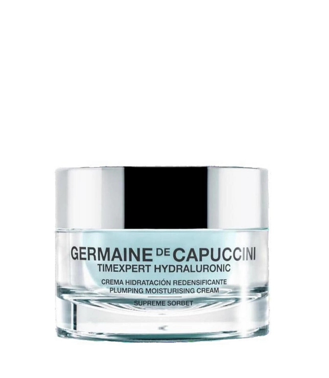 Germaine de Capuccini Timexpert Hydraluronic Moisturising Cream Supreme