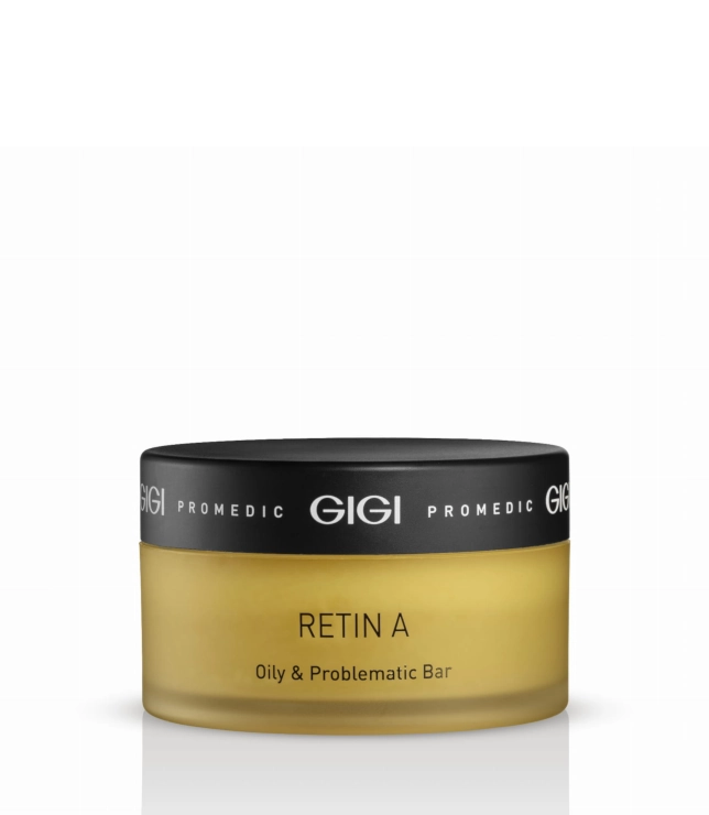 Gigi Retin A Oily And Problematic Bar