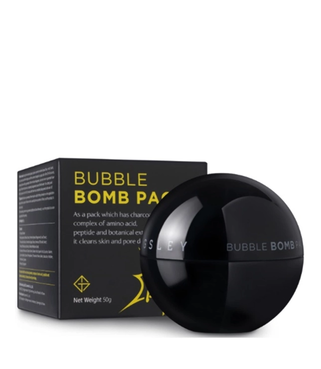 Gsley Bubble Bomb Pack