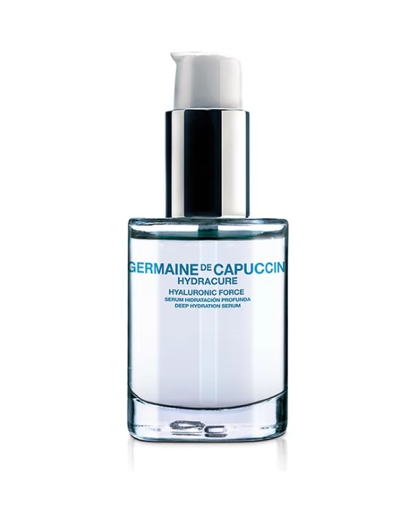 Germaine de Capuccini Hydracure Hyaluronic Force
